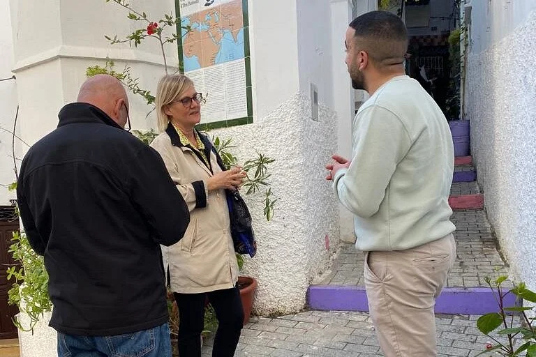 Omar Private Day Tours