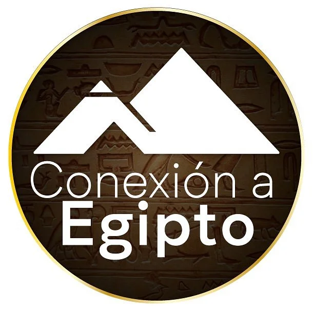 Conexion a Egipto