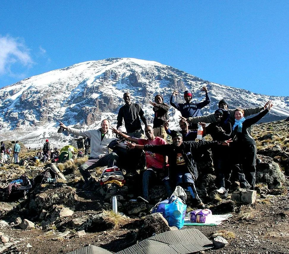 Congema Safaris - Day Tours
