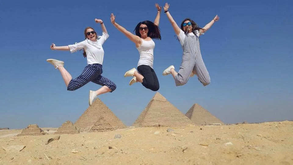 Excursion Cairo Day Tour