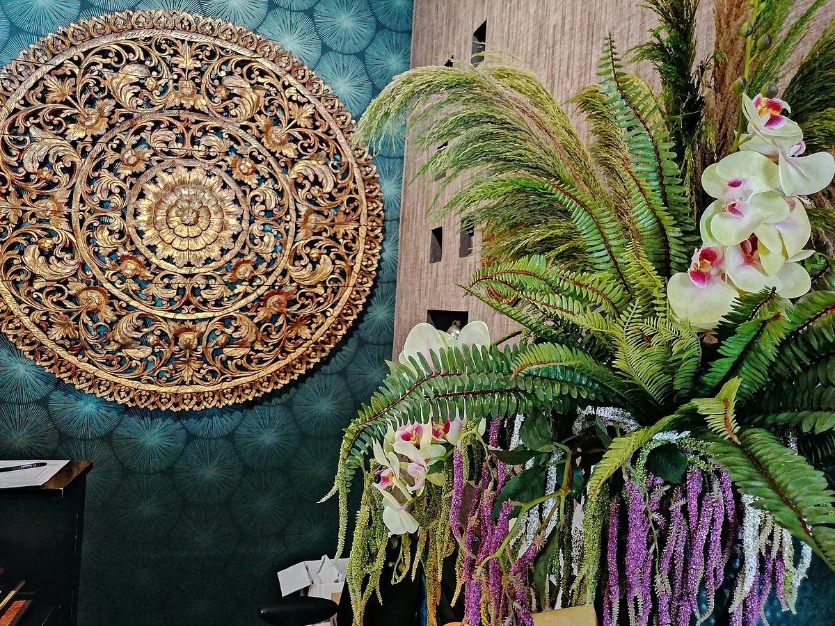 Mai Thai Wellness Spa