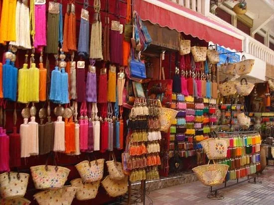 Maroc Expedition