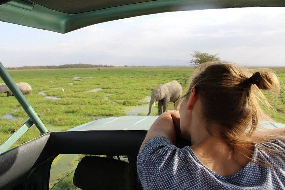 African Memorable Safaris