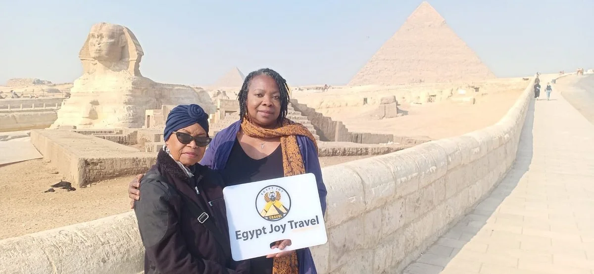 Egypt Joy Travel