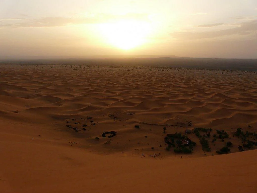 Authentic Travel Maroc - Private Day Tours
