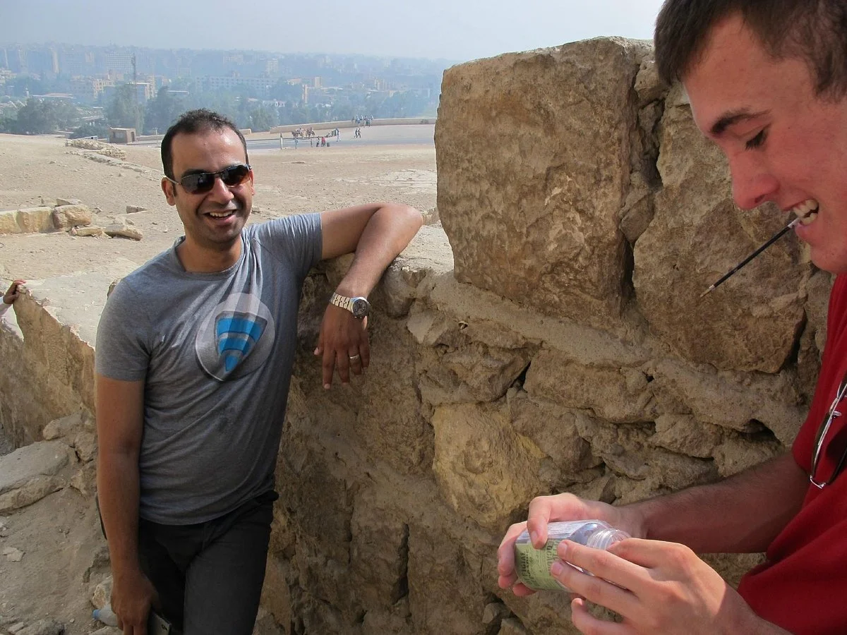 Djed Egypt Travel - Day Tours
