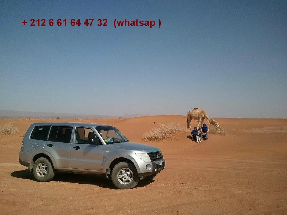Tour Agadir
