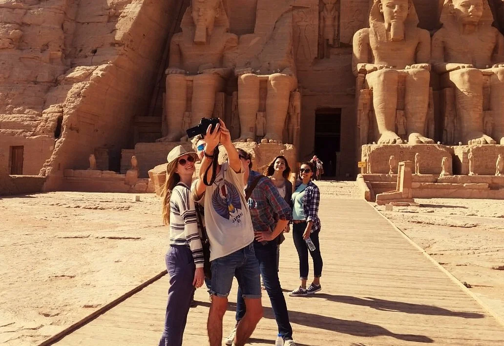 Lady Egypt Tours - Day Tour