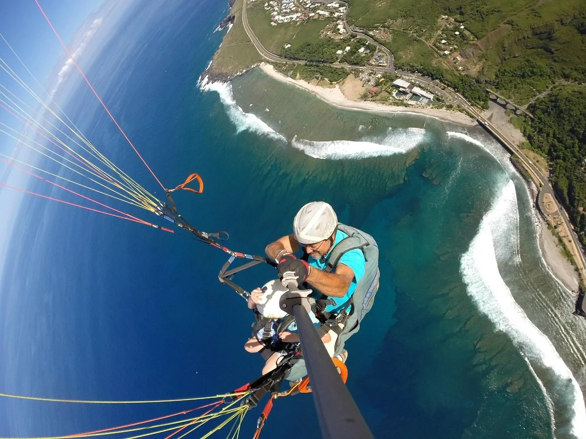 Air Lagon Parapente