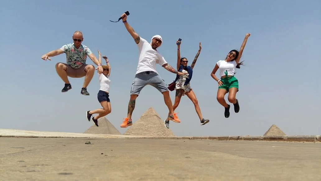 Egypt Tours Excursions