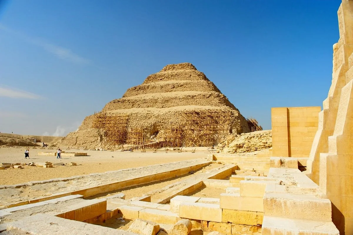 Cairo Urban Adventures