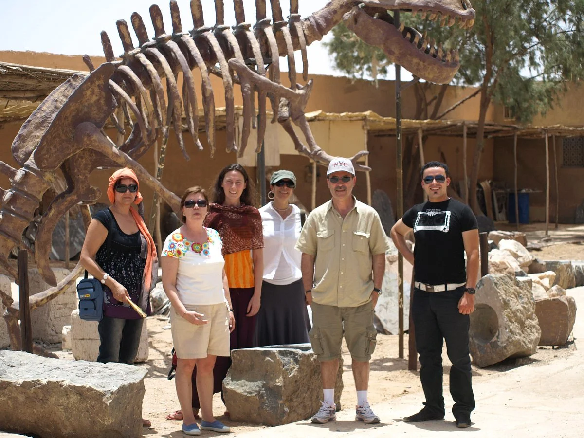 Exotic Lines Travels - Day Trips