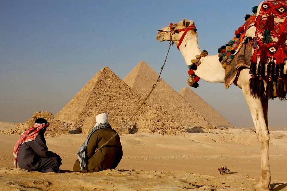 Egypt Tours Plus