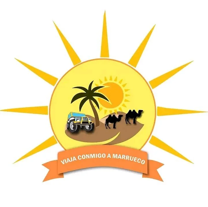 Viaja Conmigo A Marruecos