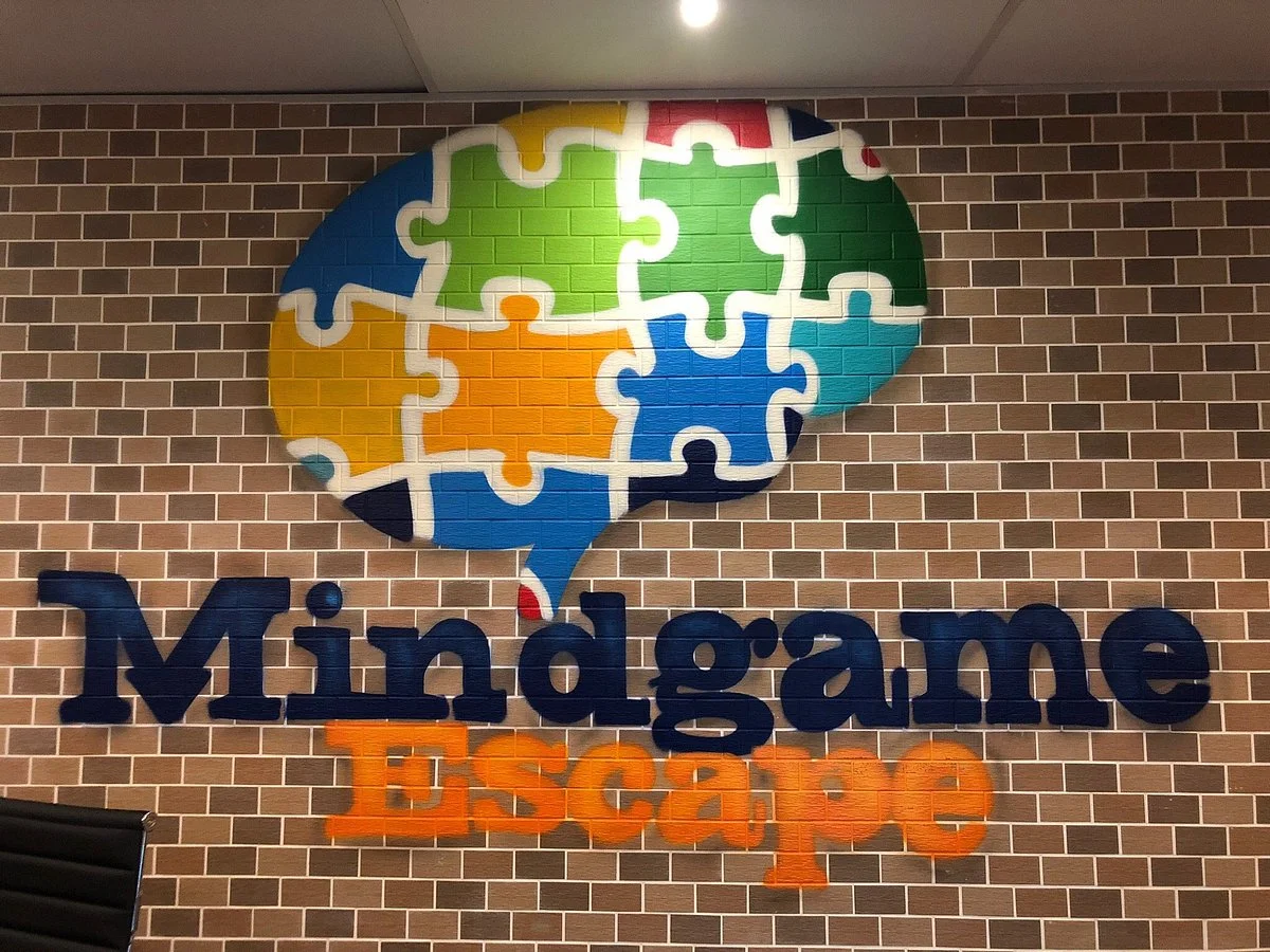 Mindgame Escape