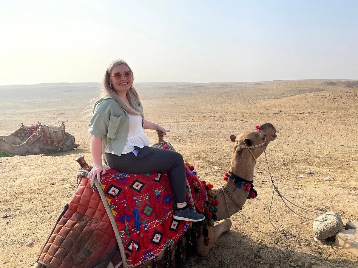 Pyramids Land - Private Day Tours