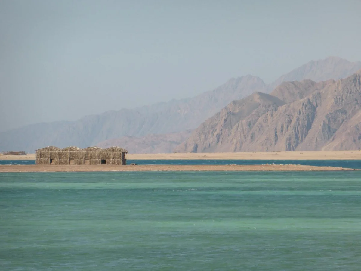 Desert Divers Dahab
