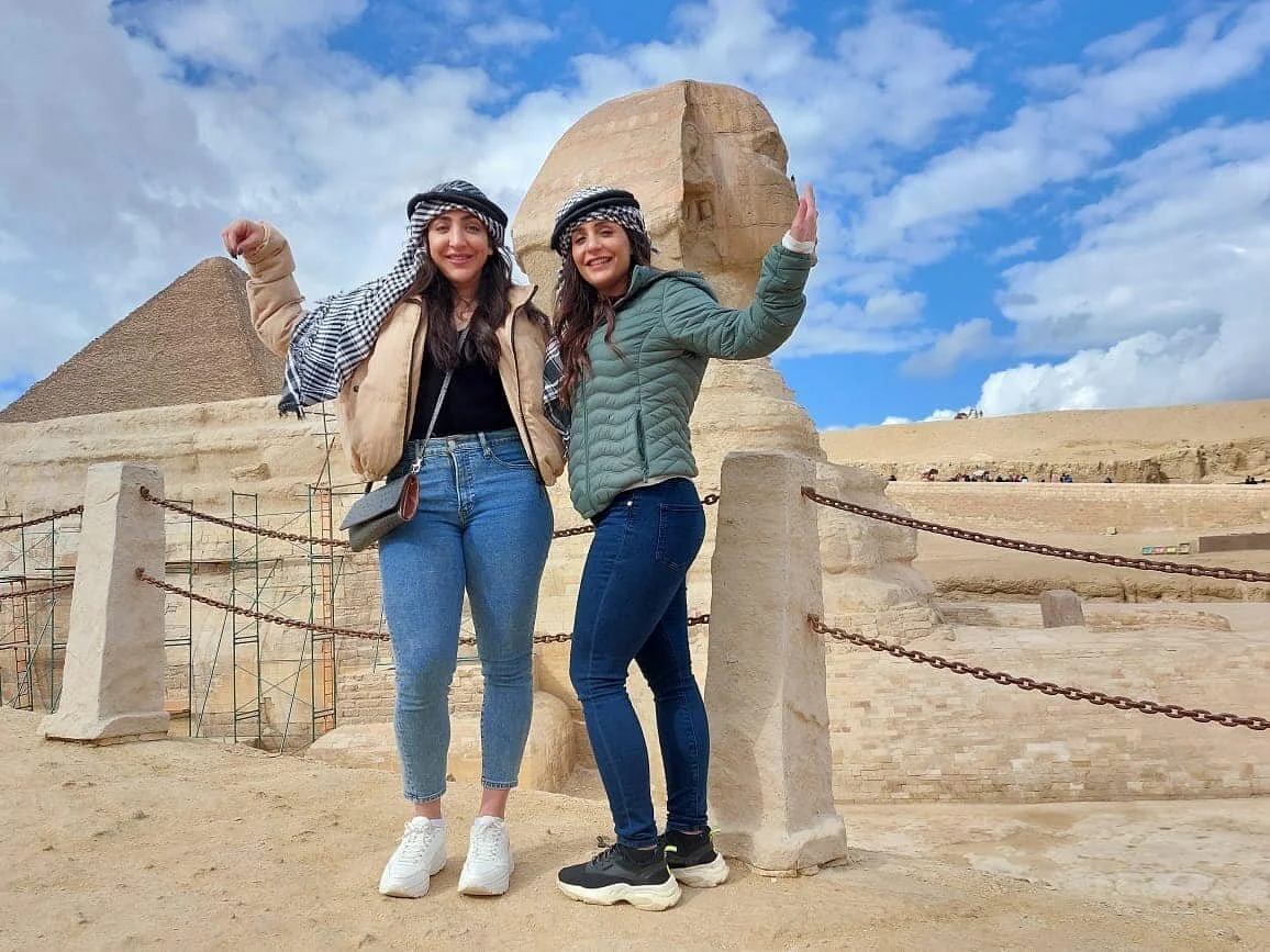 Excursion Cairo Day Tour