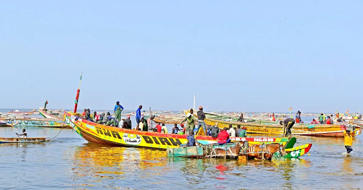 Happy Excursions Senegal