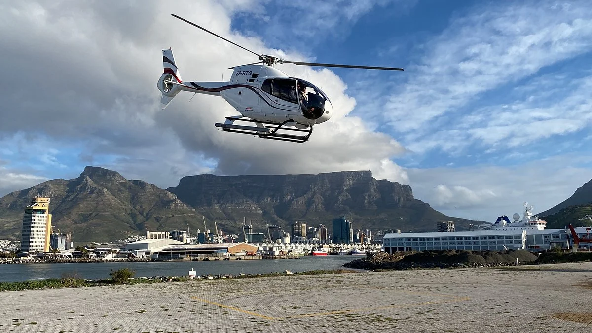 Cape Town Helicopters