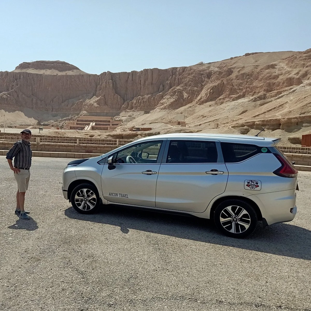 Luxor Taxi Tours