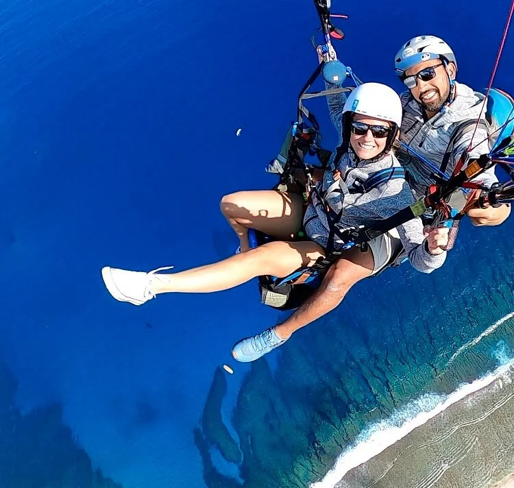 Air Reunion Parapente