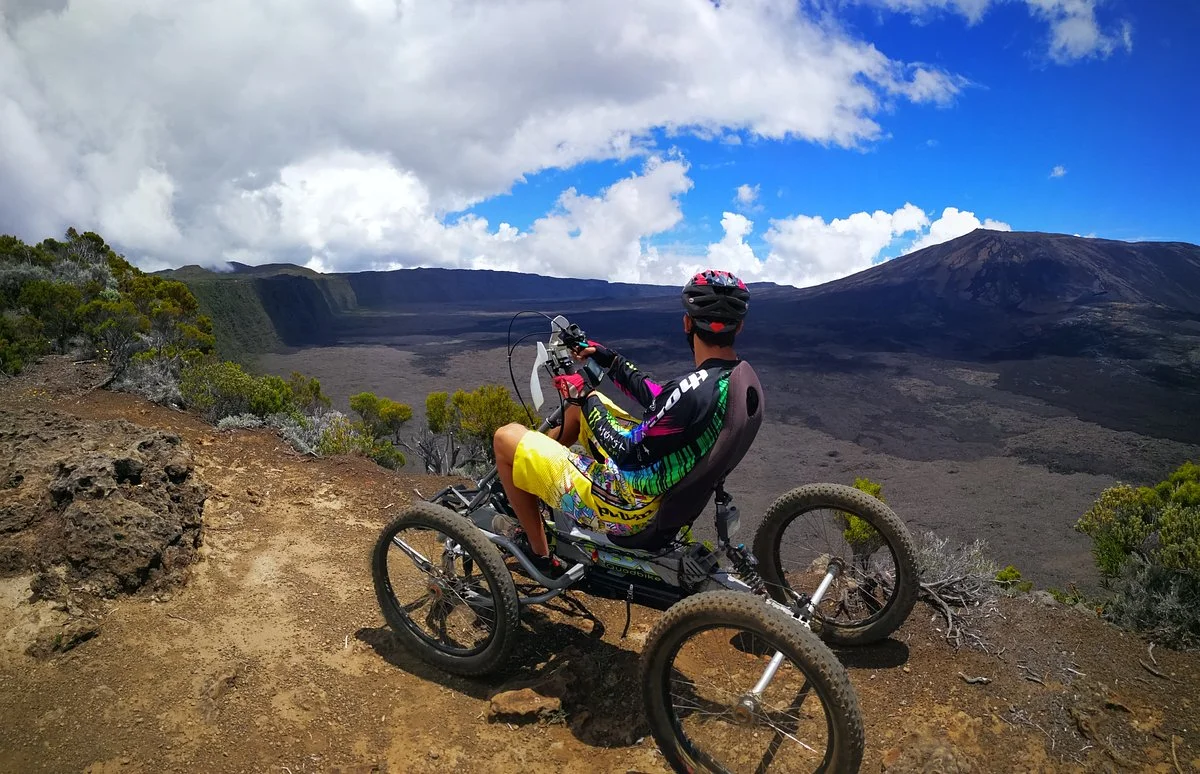 QuadBike Runners QBR