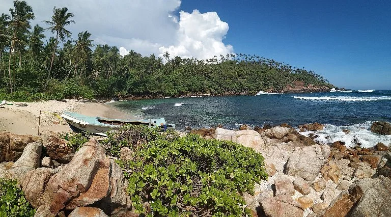 Secret Beach