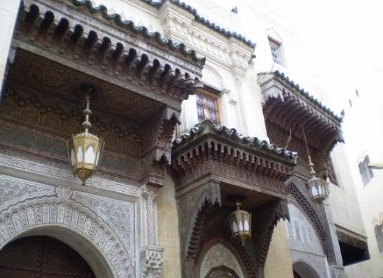 visite fes