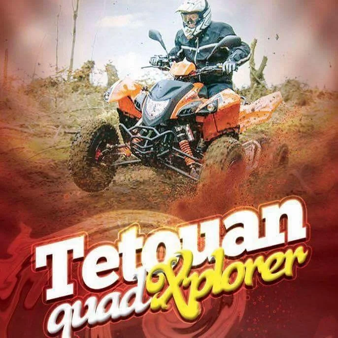 Tetouan Quad Xplorer
