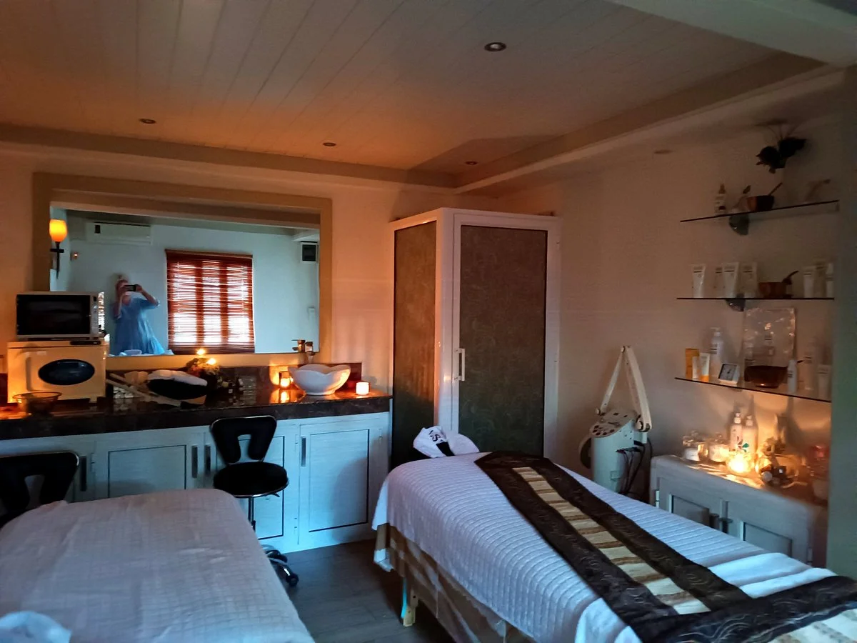 Spa Christelle