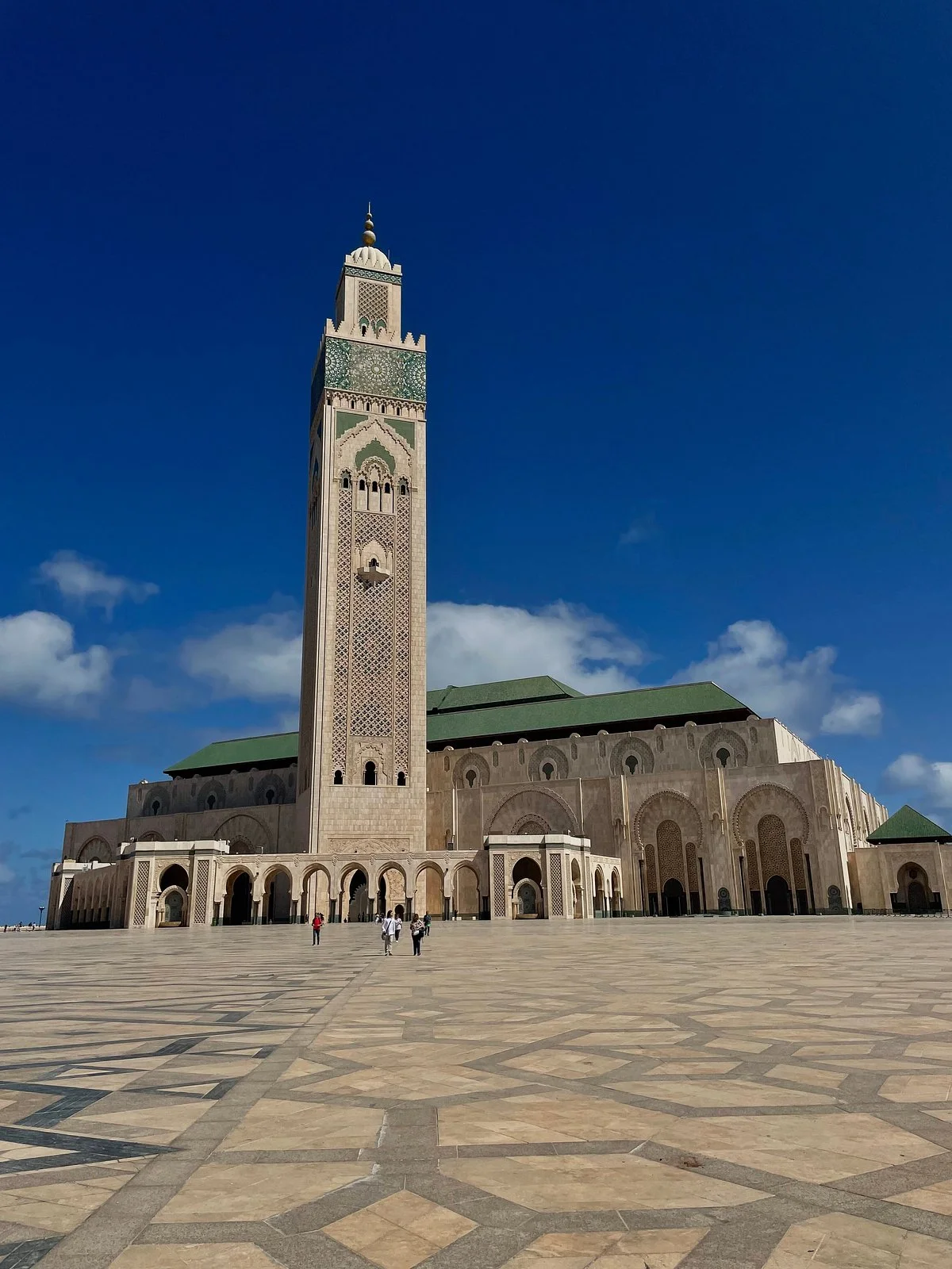 Navette Casablanca