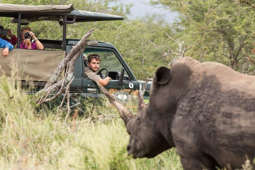 Heritage Day Tours & Safaris