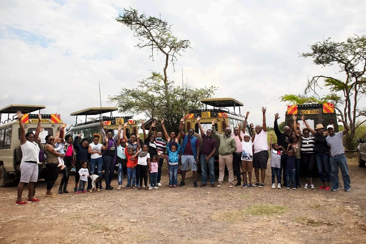 KILIAN TOURS AND TRAVEL