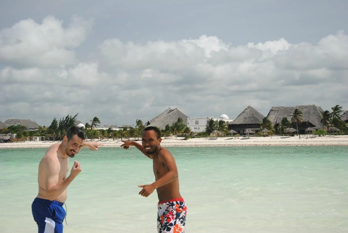 Kenya Safaris con Beka Day Tours