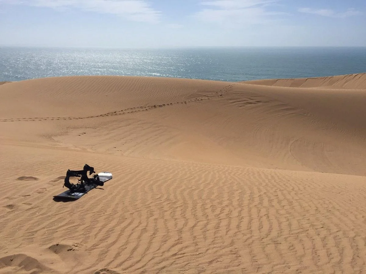The Moroccan Secret Tours