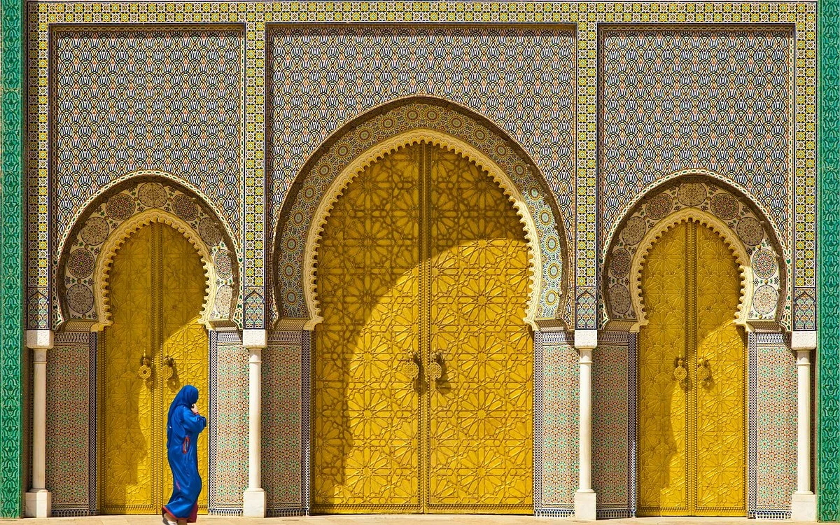 Marrakech Budget Tours