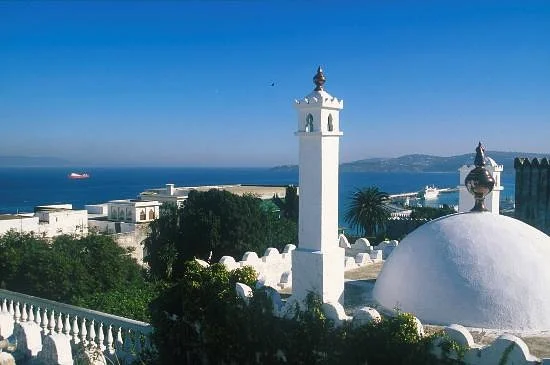 Tangier Private Guide