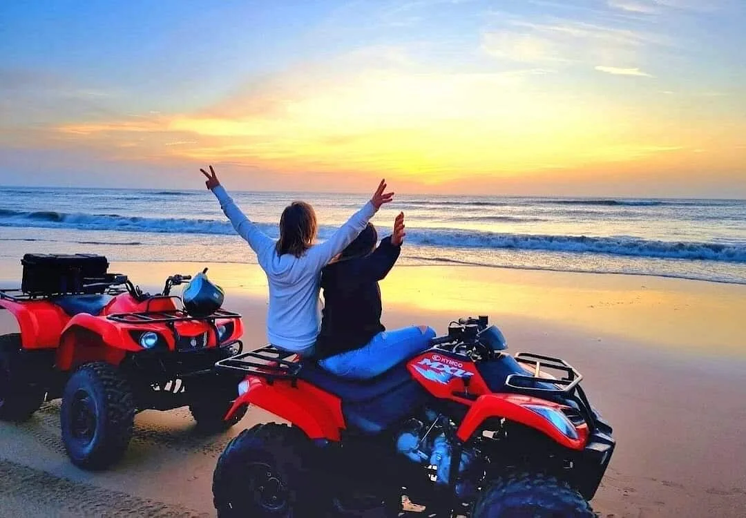 PRO RAID Mogador