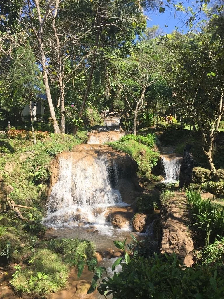 Huay Pu Keng Karenni Village