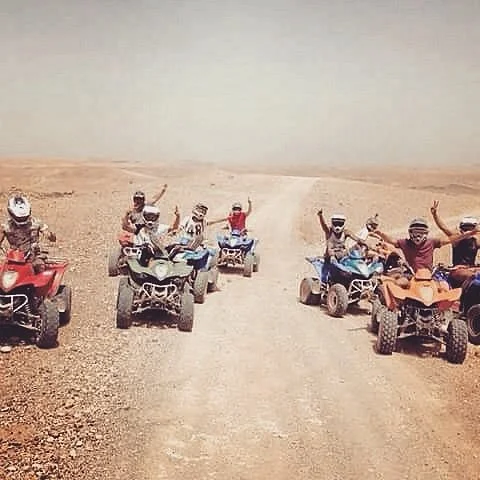 The BuggyMan