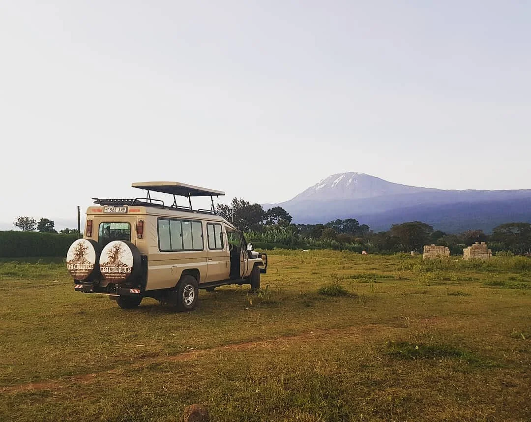 Materuni Tours