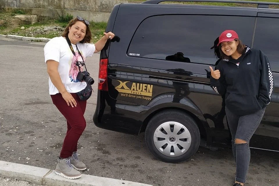 Xauen Tours