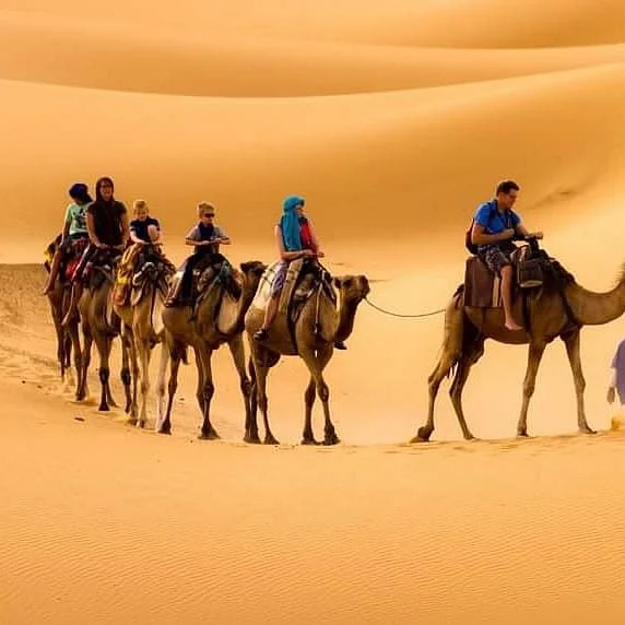Atlas Excursion Tours