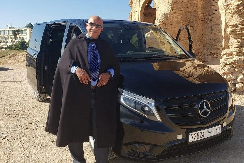 Hiba tours