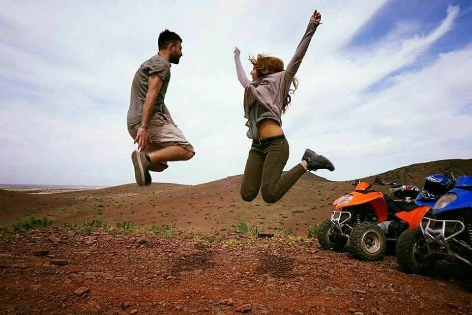 Best Quad Marrakech
