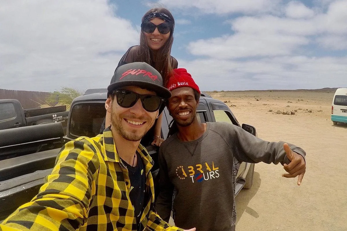 Cabral Tours