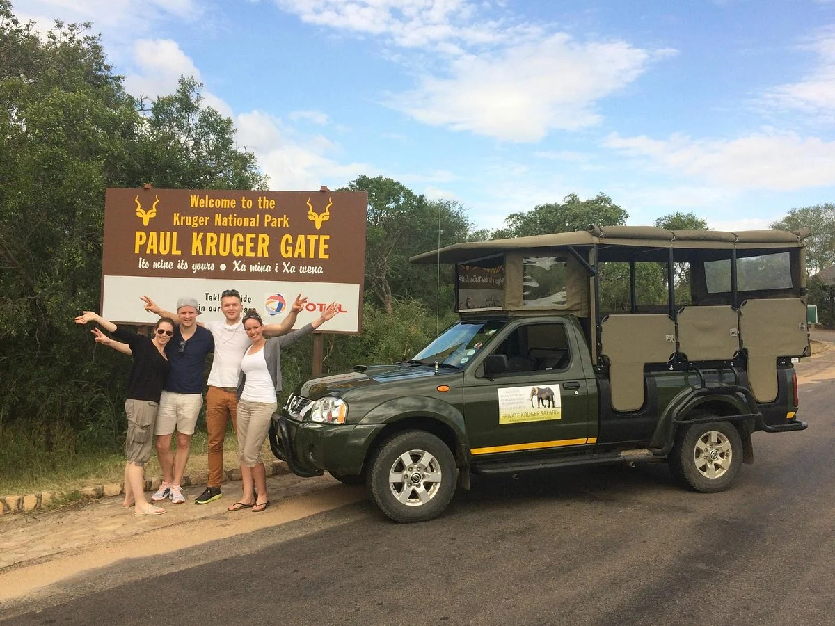 Private Kruger Safaris