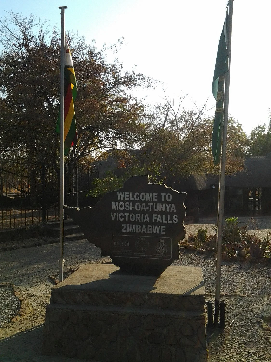 DK Tours & Safaris - Day Tours