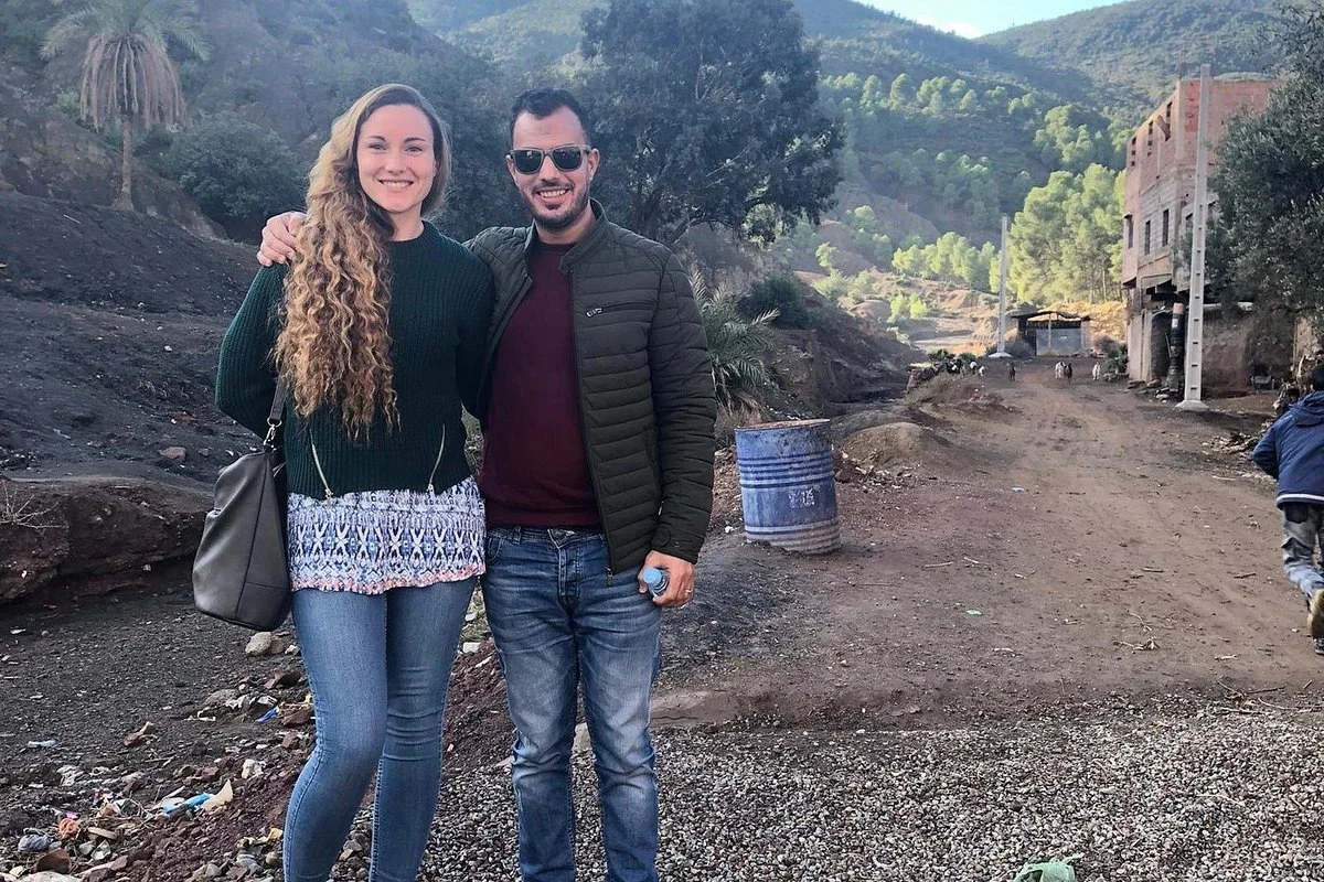 Excursions Tours Marrakesh